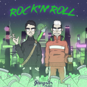 постер песни Edmofo - Rock N Roll