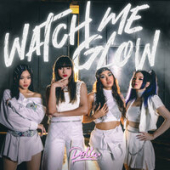 постер песни Dolla - Watch Me Glow