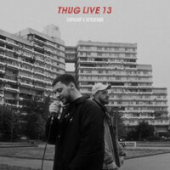 постер песни Chipachip, Эсчевский - Thug Live 13