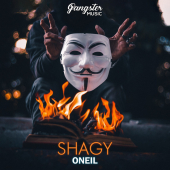 постер песни ONEIL - Shagy