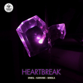 постер песни ONEIL - Heartbreak
