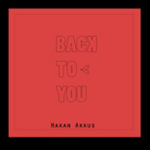 постер песни Hakan Akkus - Back To You