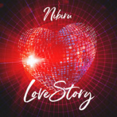 постер песни Nibiru - Love Story