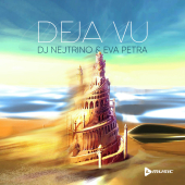 постер песни DJ Nejtrino - Deja Vu