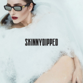 постер песни BANKS - Skinnydipped