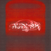 постер песни MIRAVI - AUDI R8