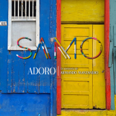 постер песни Samo - Adoro
