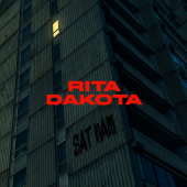 постер песни Rita Dakota - Ты не веришь в Бога