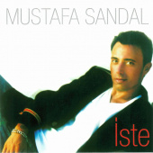 постер песни Mustafa Sandal - All my life