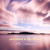 постер песни JAKONDA &amp; NEJTRINO - My Remedy