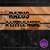 постер песни Razus - A Little More