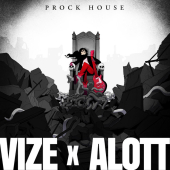 постер песни VIZE - I m Losing Myself
