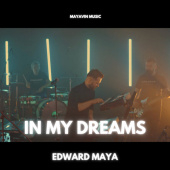 постер песни Edward Maya - In My Dreams