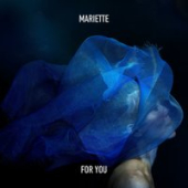 постер песни Mariette - One Day