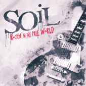 постер песни SOiL - Rockin in the Free World