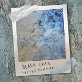 постер песни Black Lama - Океаны