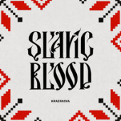 постер песни Kraenkova - Slavic Blood