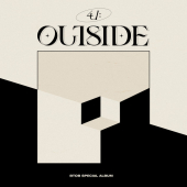 постер песни BTOB - Outsider
