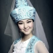постер песни Казахские песни
