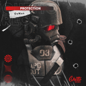постер песни Osman - Protection