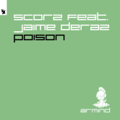 постер песни Scorz - Poison