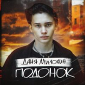 постер песни Даня Милохин - Друг
