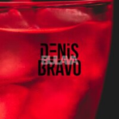 постер песни Denis Bravo feat. BULAVA - Текила-Любовь (Radio Edit)
