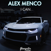 постер песни Alex Menco - I Can