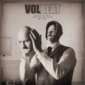 постер песни Volbeat - Becoming