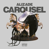 постер песни ALIZADE - Carousel