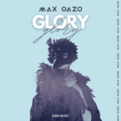 постер песни Max Oazo - Glory