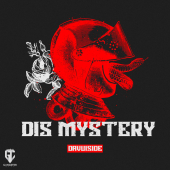 постер песни Davuiside - DIS MYSTERY