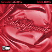 постер песни Rick Ross - Entanglements
