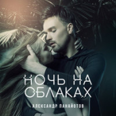 постер песни Панайотов Александр - Ночь на облаках