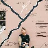 постер песни Amber Liu - vegas