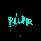 постер песни DIOR - Blur