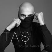 постер песни Soner Sarıkabadayı - Taş (Akustik)