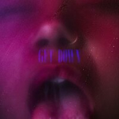 постер песни LOOKBUFFALO feat. Tet Baby - Get Down