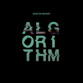 постер песни Boston Manor - Algorithm