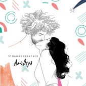постер песни АлоэВера - Чтобыцеловаться