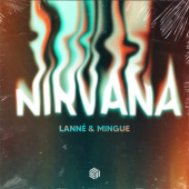 постер песни LANNÉ - Nirvana