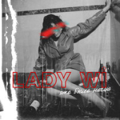 постер песни Lady Wi - Это было ночью
