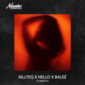 постер песни KILLTEQ - El Bandito