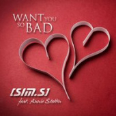 постер песни Bassjackers - Want You (So Bad)