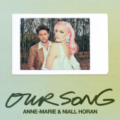постер песни Anne-Marie - Our Song