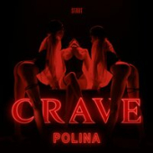 постер песни POLINA - Crave
