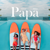 постер песни INNA - Papa