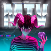 постер песни UGLYBOY - MTV