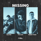 постер песни NALYRO - Missing