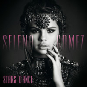 постер песни Selena Gomez - Dance Again